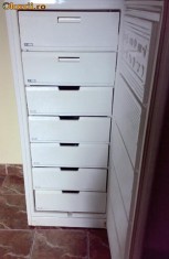 Congelator 7 sertare Arctic/BOMANN stare EXCELENTA !!! foto