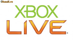 Xbox live 12 luni gold membership Xbox360, Xbox One foto