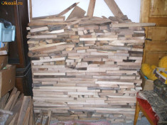 lemn de nuc si stejar pt. restauratori incepand de la 5 lei/bucata foto