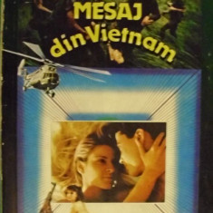 DANIELLE STEEL - MESAJ DIN VIETNAM