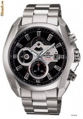 Casio EF-548D-1AVEF ceas barbati, la cutie.Oferta,comenzi foto