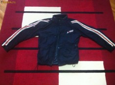 Costum moto: Geaca(54)+ Pantaloni(52) Dainese, Goretex+Cordura foto