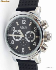 Ceas SLAVA Sozvezdie Automatic foto