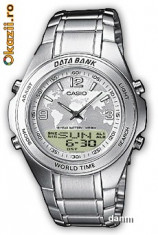 Casio DBW-30D-7AVEF nou, la cutie! Oferta si comenzi ceasuri foto