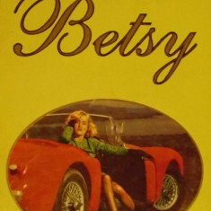 HAROLD ROBBINS - BETSY