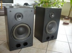 Boxe BOSE INTERAUDIO 4000 XL ieftin! foto