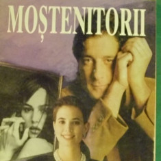 HAROLD ROBBINS - MOSTENITORII