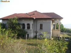 Conac boieresc foto