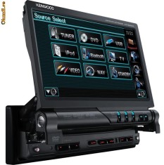 Vand DVD Player Auto Kenwood KVT-524 foto