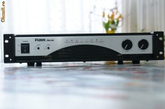 Amplificator profesional Fidek FPA-10A foto