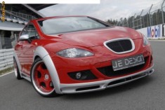 pleoape seat leon,altea model 1p 2006-2010