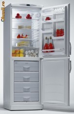 COMBINA FRIGORIFICA Gorenje K357 2CLA foto