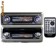 Pioneer Radio CD MP3 DEH-P8600MP foto