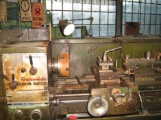 strung snb 320 foto