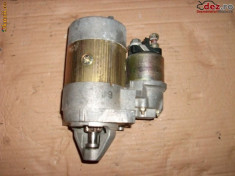 Electromotor Fiat Punto 2 (Denso, 0.9kw sau Magneti Marelli) foto