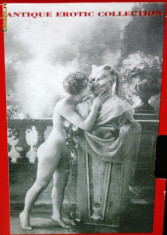 Filme erotice din 1920, de colectie foto