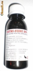 nutri-sure dw1 solutie de pus in apa pasarilor foto