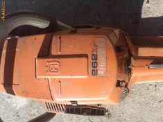 motofierastrau husqvarna 262 xp Professional (drujba) foto