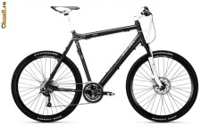 Bicicleta Univega Terreno 400 XXL 2011 foto