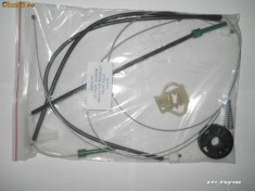 Skoda Octavia I ~ KIT Macara Reparare geam dreapta fata ! foto