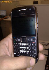 Nokia E71 foto