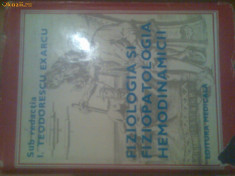 FIZIOLOGIA SI FIZIOPATOLOGIA HEMODINAMICII foto