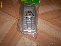 Carcasa Nokia 6230i - 10 lei foto