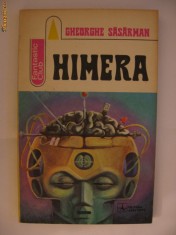 GHEORGHE SASARMAN - HIMERA {SF} foto
