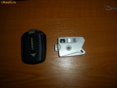 SIEMENS . CAMERA ATASABILA PENTRU TELEFON SIEMENS , NOUA NOUTA foto