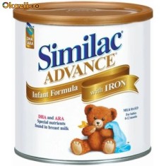 &amp;#039;&amp;#039;lapte praf similac-gratuit&amp;#039;&amp;#039; foto