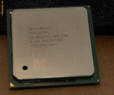 Procesor Pentium 4 2G socket 478 foto