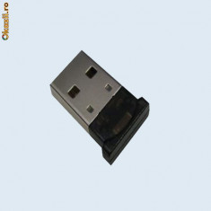 Adaptor USB Bluetooth 2.0 foto