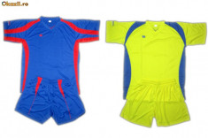 ECHIPAMENT FOTBAL SILMAT - &amp;quot;COOLFIT&amp;quot; (pret catalog 75 ron) foto