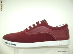 PANTOFI-SPORT GUCCI,PRADA,DOLCE GABBANA,ARMANI,ICEBERG foto