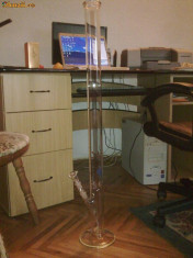 Vand bong sticla 100 cm!! BongZilla !!! NOU!! foto