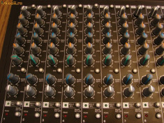 MIXER AUDIO 24 CANALE = AS2484 = foto