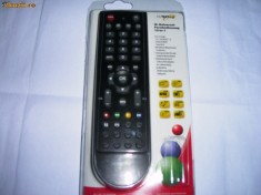 Telecomanda universala HEITECH 10-in-1 foto