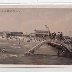 B14913 Constanta Mamaia circulata 1940