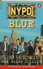 NYPD Blue - Limba engleza foto