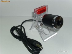 Webcam RoTECH 1.3MP (50807) foto