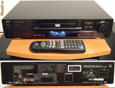 JVC XV-521BK DVD Player foto