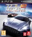 PE COMANDA TEST DRIVE UNLIMITED 2 PS3 XBOX360 foto