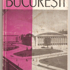 (C201) "BUCURESTI", TEXT INTRODUCTIV PETRU VINTILA