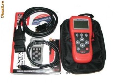 MaxiDiag EU702 AUTEL foto