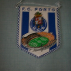 218 Fanion - F.C. PORTO (PORTUGALIA -fotbal)