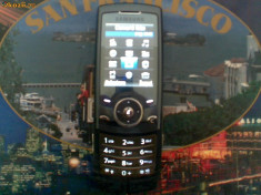 Samsung U600 foto
