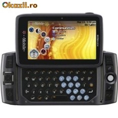 Sidekick LX 2009 09 Sharp foto