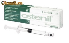 OSTENIL - solutie vascoelastica pentru infiltratii intraarticulare foto