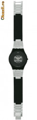 Ceas SWATCH Skin Everblack-de dama!!! foto