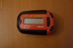 vand pager coca cola functionabil foto